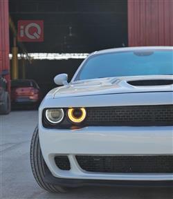 دۆج چالنجەر